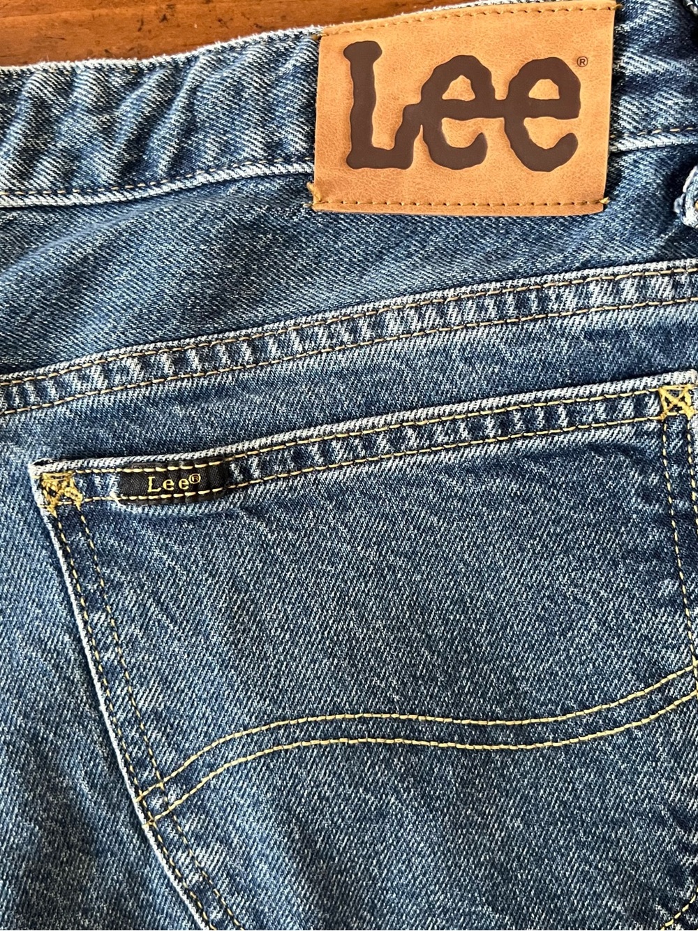 Lee womens jeans 31 X M - Picture 5 of 13